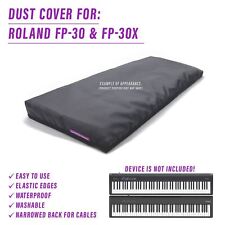 DUST COVER pour Roland FP-30 / FP-30X