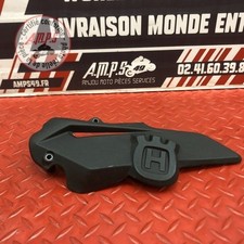 Cache plastique Husqvarna 610