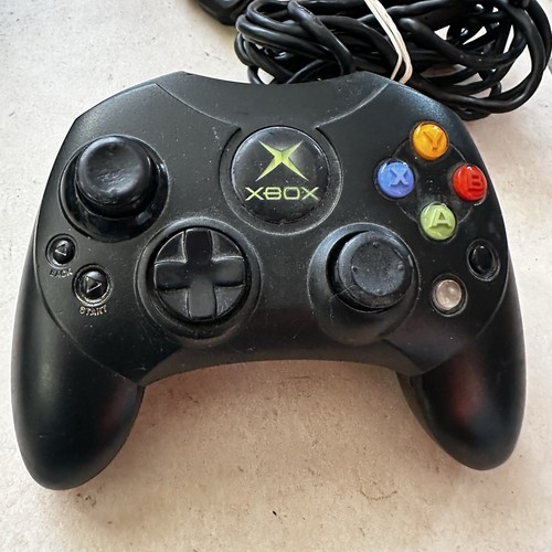 Manette microsoft xbox - manette,