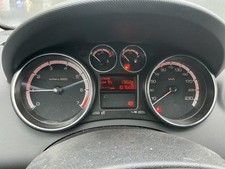 Catalyseur collecteur Peugeot