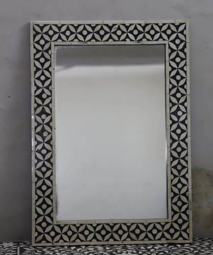 Miroir mural rectangle - miroir,