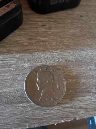 Pièce piso josé - 1,