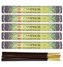 Encens Camphre - Lot de 100 bâtonnets marque HEM