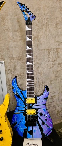 2026 usa jackson custom shop - 2026,