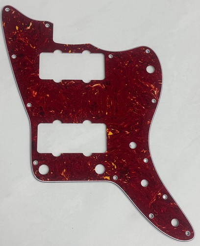Custom for fender - for,