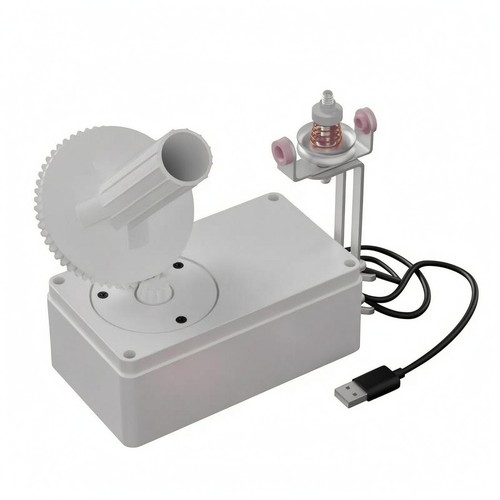 Bobineuse laine usb compact - bobineuse, de