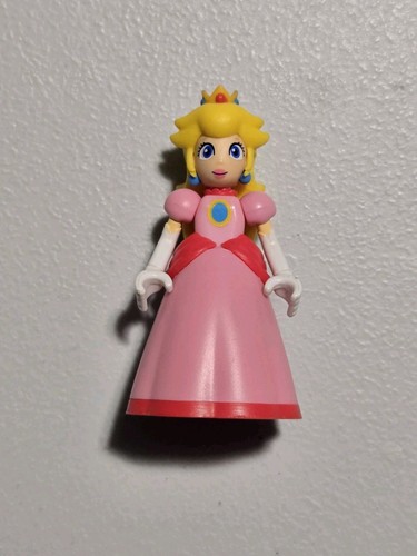 Nex super mario princess - k'nex,