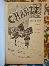 Chanzy - Dans Le Passé -