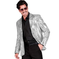 Veste Party Fashion avec