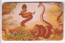 DISNEY TELECARTE / PHONECARD