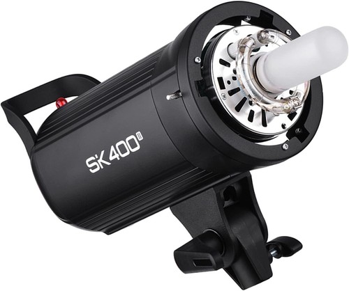 Flash studio professionnel - de,