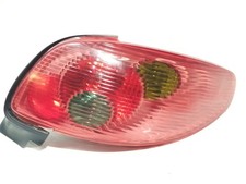 6351S1 FEU ARRIÈRE DROIT /