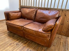 Vintage Roche Bobois Leather