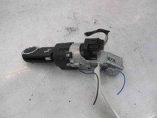 Neiman - antivol de direction