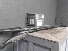 Barres de toit CITROEN C4