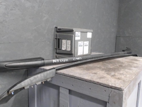 Barres toit citroen c4 - de,