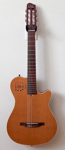 Godin multiac grand concert - grand,