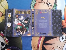 Jaquette du Manga Ichi the