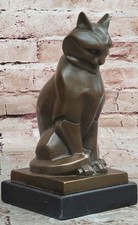 Sculpture statue bronze - sculpture,