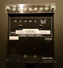 COSEL GT3W +/-15V 1.3A POWER
