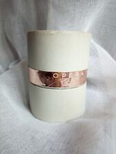 Flacon Ancien de Parfum - OPERA - CORYSE SALOME - Coffret gris + Flacon vide.