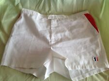  SHORT DE TENNIS VINTAGE _ (