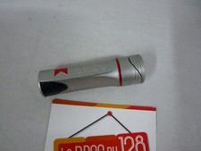 BRIQUET MARLBORO RACING Gris F1 GAZ - Rechargeable #2