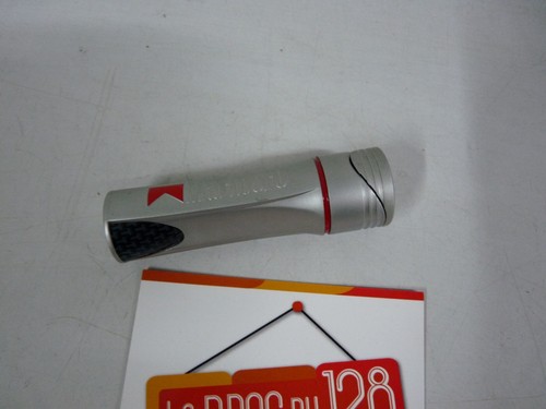 Briquet marlboro racing gris - marlboro,