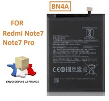Batterie pour Xiaomi BN4A