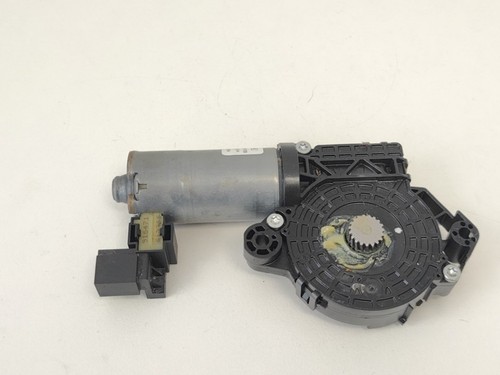 Toit ouvrant moteur - ouvrant,