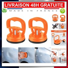 Extracteur de Bosses de