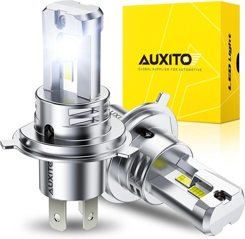 Auxito ampoules led ultra - ampoules, h4