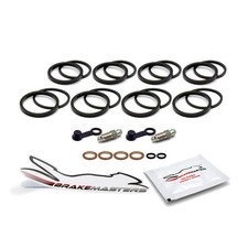 Ducati 996 S 1999 Fittings De Révision Du Calibre De Frein Avant Superbike