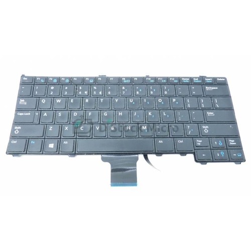 Clavier qwerty 0115t5 - clavier,
