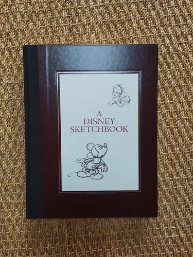 Livre artbook a - livre, disney