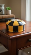 Bonbonnière   en Porcelaine