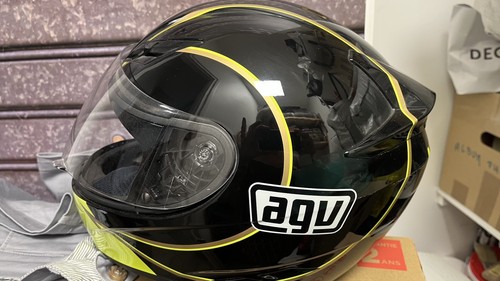 Casque moto agv - moto,