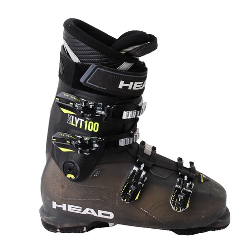 Chaussure ski occasion head - de,