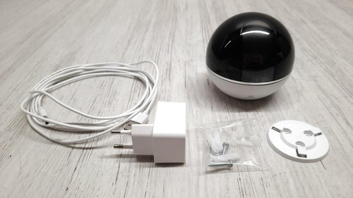Caméra full ezviz c6tc - full,