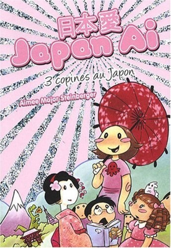 Japan carnet de - ai, un