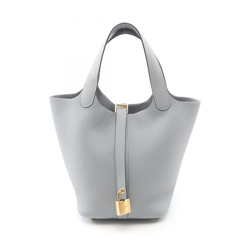 Sac main fourre tout - sac, hermes