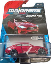 Majorette 🇨🇵 2025