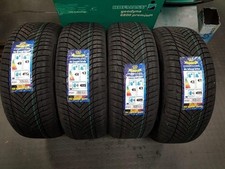 215/55 R16 97W TRENO PNEUMATIQUES AUTO IMPERIAL PNEUS NEUFS 4 SAISONS DOT 2024
