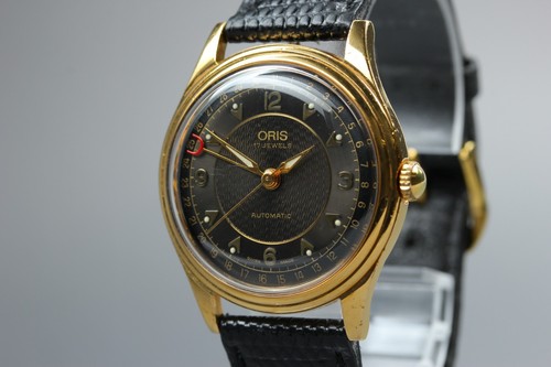 Montre homme vintage