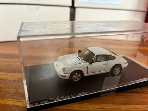 Starter porsche 911 - 1/43,
