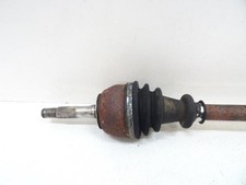 Cardan gauche (transmission)