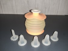  TUPPERWARE Boule Décors 450