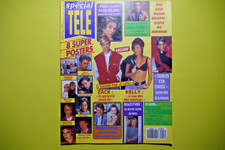 Spécial Télé N° 22 , 1992