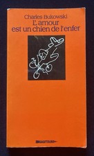 Charles Bukowski - L’AMOUR