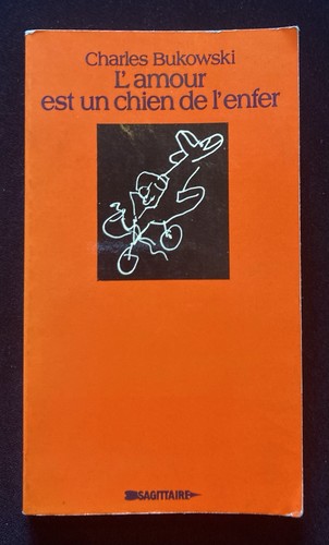 Charles bukowski l amour - charles, l’amour